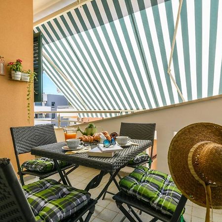 Apartment Sea Premantura Bagian luar foto