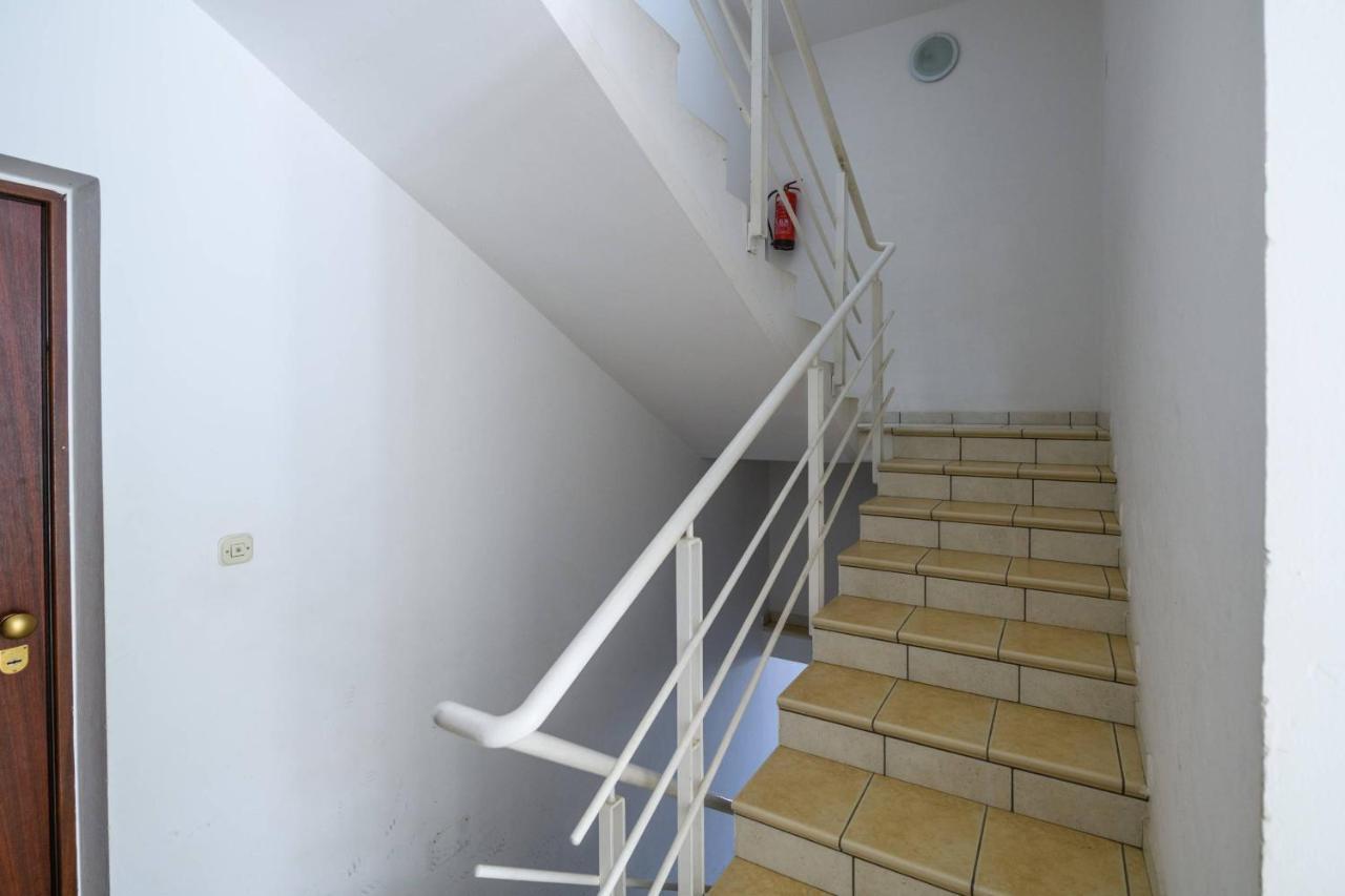 Apartment Sea Premantura Bagian luar foto
