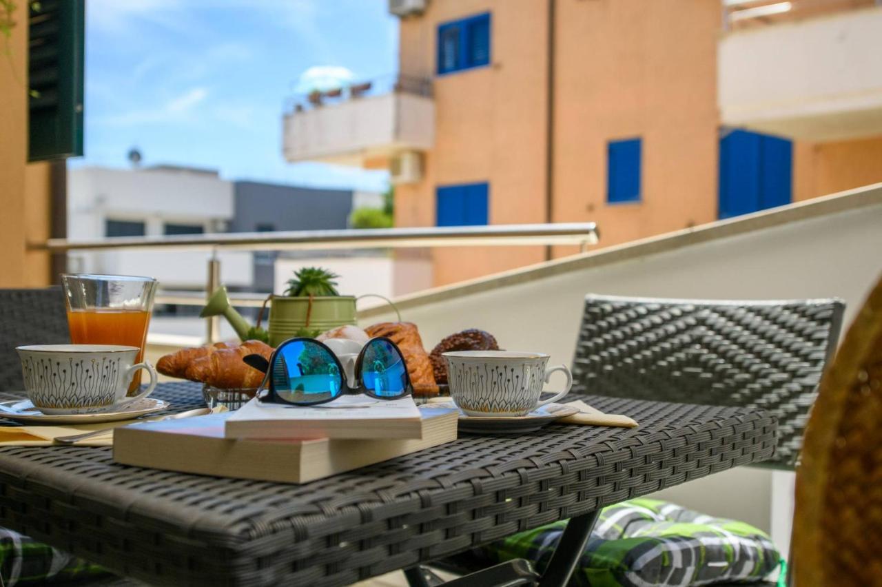 Apartment Sea Premantura Bagian luar foto